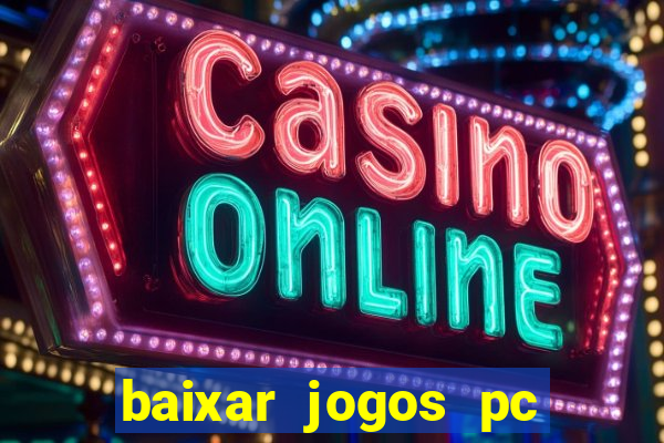 baixar jogos pc via μtorrent